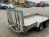 PKW-Anhänger des Typs Ifor Williams GH 126 3500kg maskintrailer skal ikke synes, Gebrauchtmaschine in Rønnede (Bild 12)