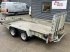 PKW-Anhänger des Typs Ifor Williams GH 126 3500kg maskintrailer skal ikke synes, Gebrauchtmaschine in Rønnede (Bild 2)