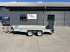PKW-Anhänger des Typs Ifor Williams GH 126 Alubund årgang 2024 som ny!, Gebrauchtmaschine in Rønnede (Bild 1)