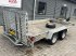PKW-Anhänger typu Ifor Williams gh126bt Alubund, Led lys, skal ikke synes, Gebrauchtmaschine v Rønnede (Obrázek 12)