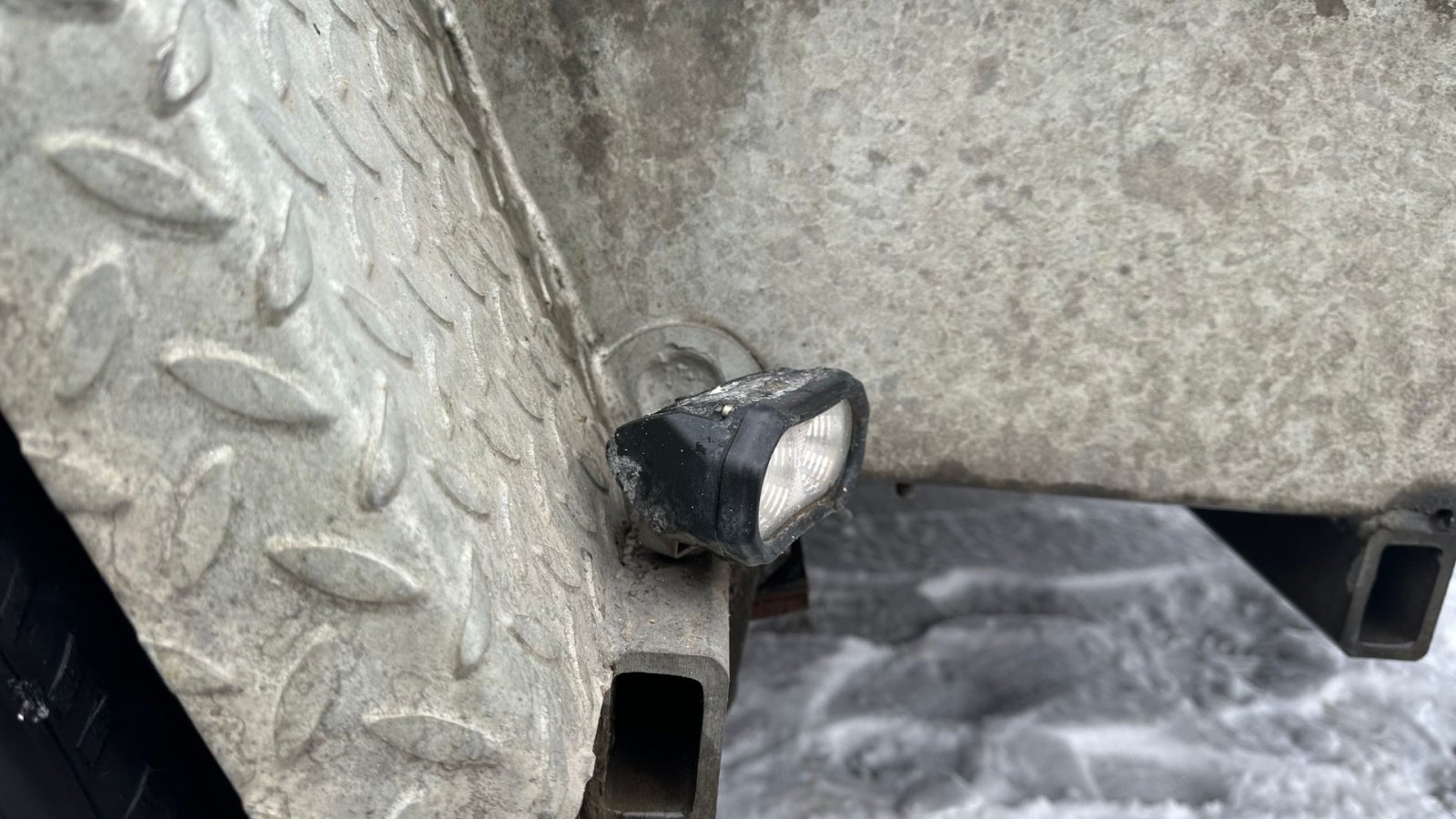 PKW-Anhänger typu Ifor Williams gh146, Gebrauchtmaschine v Rønnede (Obrázek 6)