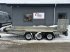 PKW-Anhänger typu Ifor Williams gh146, Gebrauchtmaschine v Rønnede (Obrázek 1)