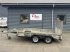 PKW-Anhänger des Typs Ifor Williams gp 106 3500kg maskintrailer, Gebrauchtmaschine in Rønnede (Bild 1)