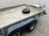 PKW-Anhänger des Typs Ifor Williams gp 106 3500kg maskintrailer, Gebrauchtmaschine in Rønnede (Bild 7)