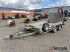 PKW-Anhänger typu Ifor Williams GP 126-R Biltrailer, Gebrauchtmaschine v Rødovre (Obrázek 1)