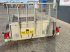 PKW-Anhänger typu Ifor Williams GP 126-R Nysynet maskintrailer, Gebrauchtmaschine v Rønnede (Obrázek 3)