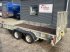 PKW-Anhänger typu Ifor Williams GP 126-R Nysynet maskintrailer, Gebrauchtmaschine v Rønnede (Obrázek 2)