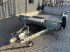 PKW-Anhänger tip Ifor Williams gp126 3500kg maskintrailer med lang/høj læsserampe, Gebrauchtmaschine in Rønnede (Poză 10)