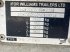 PKW-Anhänger tip Ifor Williams gp126 3500kg maskintrailer med lang/høj læsserampe, Gebrauchtmaschine in Rønnede (Poză 9)