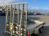 PKW-Anhänger tip Ifor Williams gp126 3500kg maskintrailer med lang/høj læsserampe, Gebrauchtmaschine in Rønnede (Poză 5)