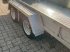 PKW-Anhänger tip Ifor Williams gp126 3500kg maskintrailer med lang/høj læsserampe, Gebrauchtmaschine in Rønnede (Poză 15)
