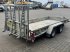 PKW-Anhänger от тип Ifor Williams gp146 lang maskintrailer med alubund, Gebrauchtmaschine в Rønnede (Снимка 4)