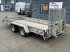 PKW-Anhänger от тип Ifor Williams gp146 lang maskintrailer med alubund, Gebrauchtmaschine в Rønnede (Снимка 2)