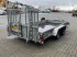 PKW-Anhänger Türe ait Ifor Williams gp147 430cm lang maskintrailer, Gebrauchtmaschine içinde Rønnede (resim 5)