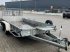 PKW-Anhänger Türe ait Ifor Williams gp147 430cm lang maskintrailer, Gebrauchtmaschine içinde Rønnede (resim 8)