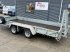 PKW-Anhänger Türe ait Ifor Williams gp147 430cm lang maskintrailer, Gebrauchtmaschine içinde Rønnede (resim 2)
