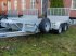 PKW-Anhänger des Typs Ifor Williams gp147 GP147 Maskintrailer, Gebrauchtmaschine in Roskilde (Bild 2)