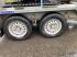 PKW-Anhänger tip Ifor Williams GX 84 Maskintrailer med rampe og mange bindeøjer, Gebrauchtmaschine in Roslev (Poză 23)