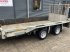 PKW-Anhänger des Typs Ifor Williams gx125 3500kg nysynet trailer, Gebrauchtmaschine in Rønnede (Bild 2)