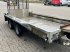 PKW-Anhänger Türe ait Ifor Williams gx125 HD-R Nysynet maskintrailer, Gebrauchtmaschine içinde Rønnede (resim 8)