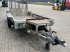 PKW-Anhänger Türe ait Ifor Williams gx125 HD-R Nysynet maskintrailer, Gebrauchtmaschine içinde Rønnede (resim 11)