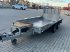 PKW-Anhänger del tipo Ifor Williams gx125 Nysynet maskintrailer, Gebrauchtmaschine In Rønnede (Immagine 4)