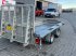 PKW-Anhänger del tipo Ifor Williams gx125 Nysynet maskintrailer, Gebrauchtmaschine In Rønnede (Immagine 12)