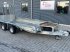 PKW-Anhänger del tipo Ifor Williams gx125 Nysynet maskintrailer, Gebrauchtmaschine In Rønnede (Immagine 2)