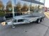 PKW-Anhänger Türe ait Ifor Williams GX126, Gebrauchtmaschine içinde Fårevejle (resim 5)