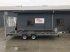 PKW-Anhänger des Typs Ifor Williams LM167BT høj Rampe som ny, Gebrauchtmaschine in Rønnede (Bild 1)