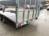 PKW-Anhänger des Typs Ifor Williams LM167BT høj Rampe som ny, Gebrauchtmaschine in Rønnede (Bild 8)