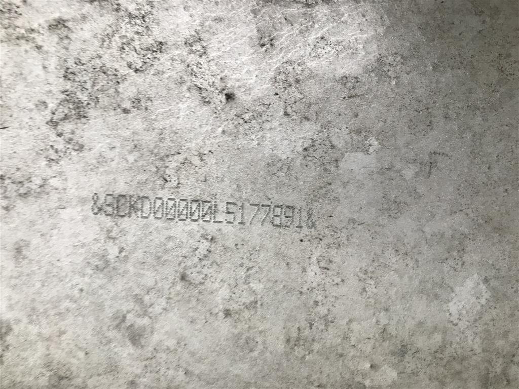 PKW-Anhänger des Typs Ifor Williams LM167BT høj Rampe som ny, Gebrauchtmaschine in Rønnede (Bild 11)