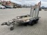 PKW-Anhänger des Typs Ifor Williams Model 4 lille maskintrailer med ramper., Gebrauchtmaschine in Rønnede (Bild 10)