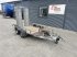 PKW-Anhänger des Typs Ifor Williams Model 4 lille maskintrailer med ramper., Gebrauchtmaschine in Rønnede (Bild 2)