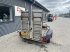 PKW-Anhänger Türe ait Ifor Williams Model 4 lille maskintrailer med ramper., Gebrauchtmaschine içinde Rønnede (resim 8)