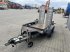 PKW-Anhänger Türe ait Ifor Williams Model 4 lille maskintrailer med ramper., Gebrauchtmaschine içinde Rønnede (resim 4)