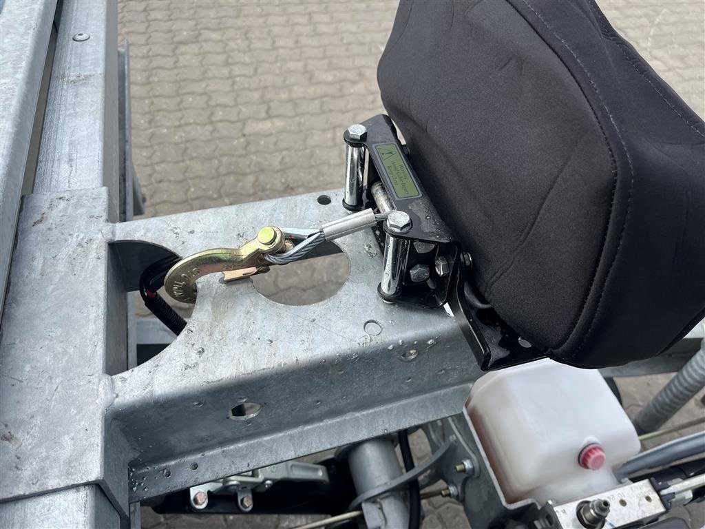 PKW-Anhänger typu Ifor Williams NY TB4021-352 fyldt med udstyr., Gebrauchtmaschine v Rønnede (Obrázek 11)