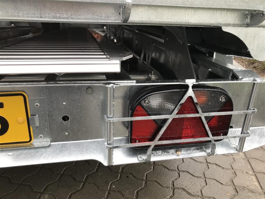 PKW-Anhänger Türe ait Ifor Williams Sonstiges, Gebrauchtmaschine içinde Rønnede (resim 12)