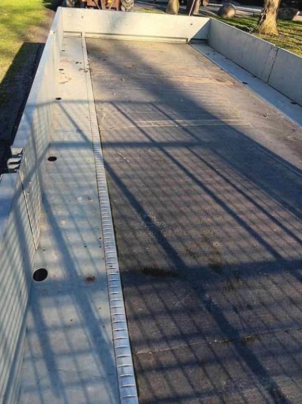 PKW-Anhänger typu Ifor Williams TB5521-353, Gebrauchtmaschine v Thisted (Obrázek 3)