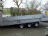 PKW-Anhänger des Typs Ifor Williams Tildbed TB5521-353 550x204 Cm 3500Kg, Gebrauchtmaschine in IJsselmuiden (Bild 4)