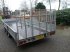 PKW-Anhänger des Typs Ifor Williams Tildbed TB5521-353 550x204 Cm 3500Kg, Gebrauchtmaschine in IJsselmuiden (Bild 7)