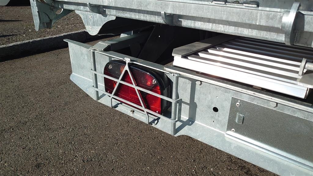 PKW-Anhänger typu Ifor Williams TT 3621, Gebrauchtmaschine v Nørresundby (Obrázek 9)