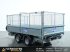 PKW-Anhänger des Typs Ifor Williams TT3621 Kipper, Neumaschine in Vessem (Bild 5)