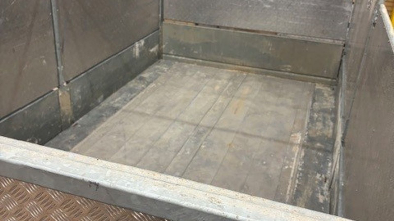 PKW-Anhänger tipa Ifor Williams tt3621, Gebrauchtmaschine u Nørresundby (Slika 2)