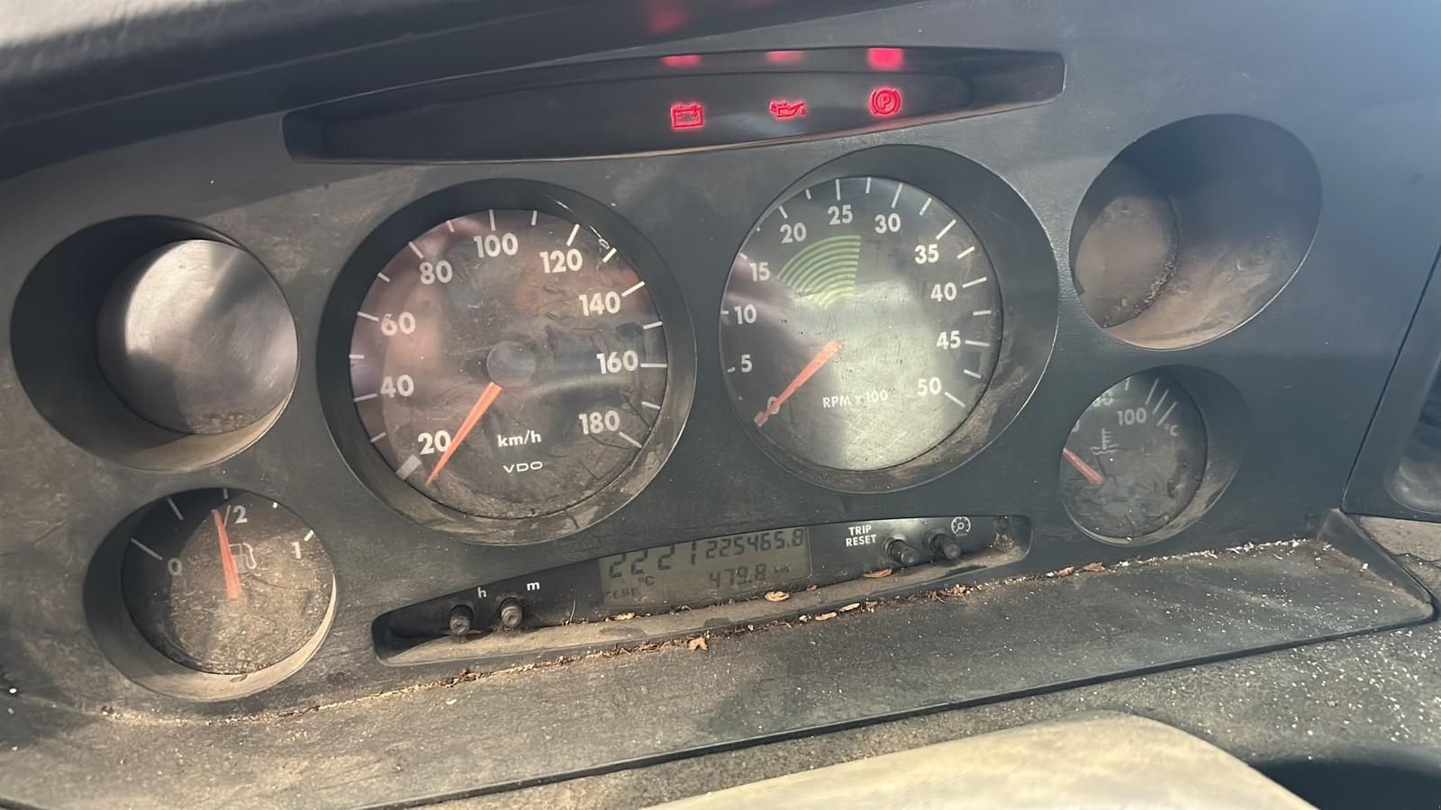 PKW-Anhänger des Typs Iveco 35C, Gebrauchtmaschine in Voorhout (Bild 4)