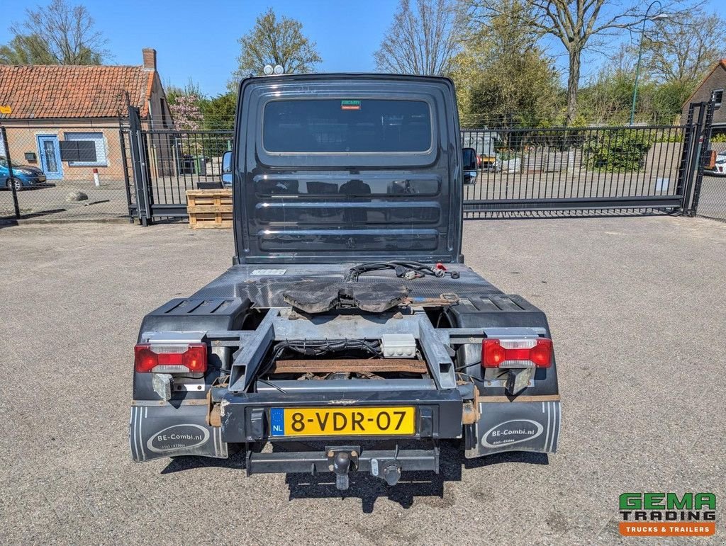 PKW-Anhänger typu Iveco 35C18/T 4x2 Euro4 - BE-Trekker - 3-Zits - Luchthoorns - NAP, Gebrauchtmaschine v Oud Gastel (Obrázek 9)