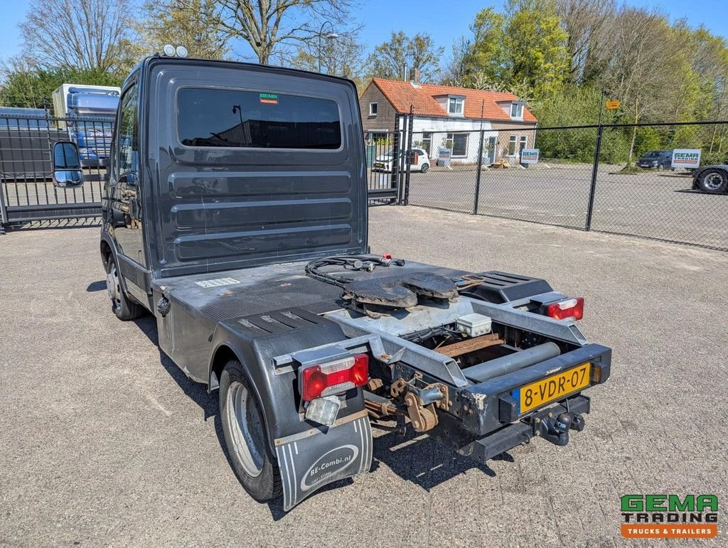 PKW-Anhänger typu Iveco 35C18/T 4x2 Euro4 - BE-Trekker - 3-Zits - Luchthoorns - NAP, Gebrauchtmaschine v Oud Gastel (Obrázek 4)
