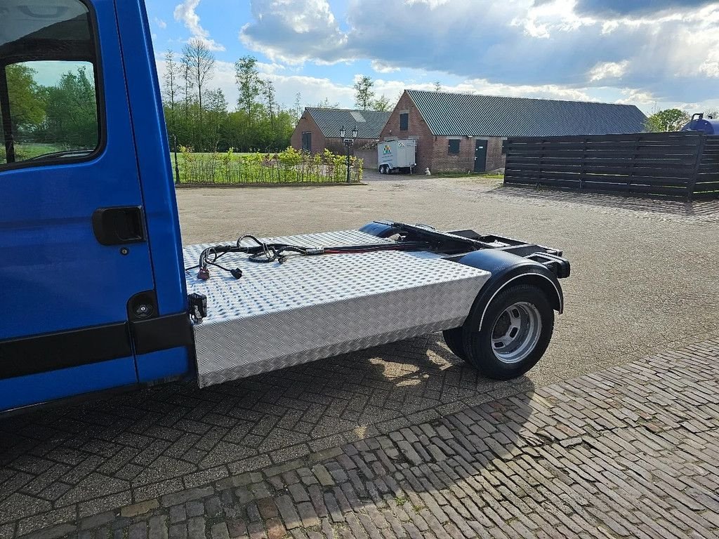 PKW-Anhänger типа Iveco BE trekker 10 tons veldhuizen nieuwe apk, Gebrauchtmaschine в Scherpenzeel (Фотография 9)