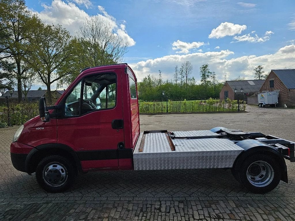 PKW-Anhänger типа Iveco BE trekker 10 tons veldhuizen nieuwe apk, Gebrauchtmaschine в Scherpenzeel (Фотография 11)