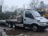PKW-Anhänger от тип Iveco Daily 35C17, Gebrauchtmaschine в Scharsterbrug (Снимка 2)